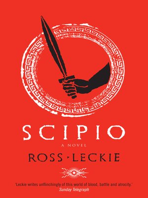 cover image of Scipio